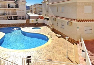 54 m² Apartment ∙ 2 bedrooms ∙ 4 guests