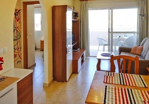 54 m² Apartment ∙ 2 bedrooms ∙ 4 guests