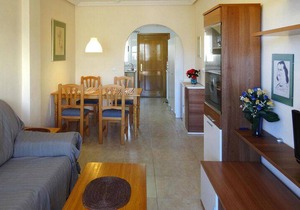 54 m² Apartment ∙ 2 bedrooms ∙ 4 guests