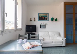 55 m² Apartment ∙ 2 bedrooms ∙ 3 guests