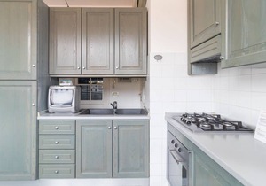 55 m² Apartment ∙ 2 bedrooms ∙ 3 guests