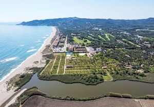 55 m² Apartment ∙ 2 bedrooms ∙ 4 guests