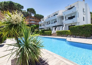 55 m² Apartment ∙ 2 bedrooms ∙ 4 guests