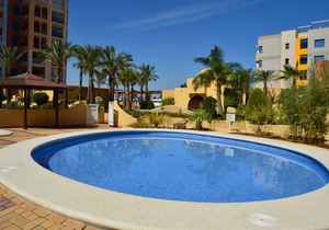 56 m² Apartment ∙ 2 bedrooms ∙ 4 guests