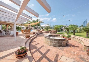 6 bedroom accommodation in Nocera Terinese