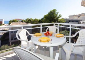 60 m² Apartment ∙ 2 bedrooms ∙ 4 guests
