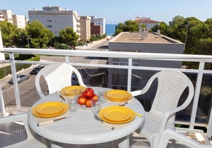 60 m² Apartment ∙ 2 bedrooms ∙ 4 guests