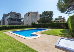 60 m² Apartment ∙ 2 bedrooms ∙ 4 guests