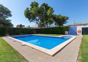 60 m² Apartment ∙ 2 bedrooms ∙ 4 guests