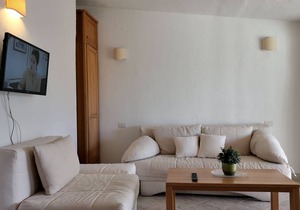 63 m² Apartment ∙ 2 bedrooms ∙ 6 guests
