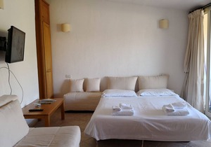 63 m² Apartment ∙ 2 bedrooms ∙ 6 guests