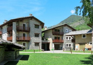 63 m² Apartment ∙ 1 bedroom ∙ 4 guests