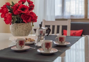 63 m² Apartment ∙ 2 bedrooms ∙ 5 guests