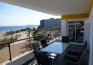 65 m² Apartment ∙ 2 bedrooms ∙ 6 guests