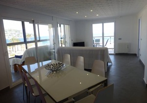 65 m² Apartment ∙ 2 bedrooms ∙ 6 guests