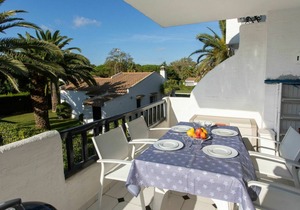 65 m² Apartment ∙ 2 bedrooms ∙ 4 guests