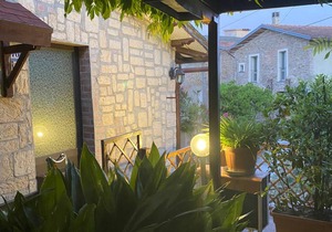 65 m² House ∙ 2 bedrooms ∙ 6 guests