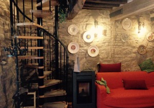 65 m² House ∙ 2 bedrooms ∙ 6 guests