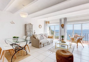 66 m² Apartment ∙ 2 bedrooms ∙ 6 guests