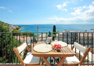 66 m² Apartment ∙ 2 bedrooms ∙ 6 guests