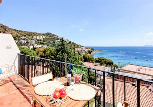 66 m² Apartment ∙ 2 bedrooms ∙ 6 guests