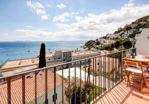 66 m² Apartment ∙ 2 bedrooms ∙ 6 guests