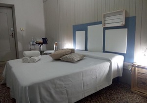 7 Rooms Turin
