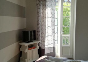 7 Rooms Turin