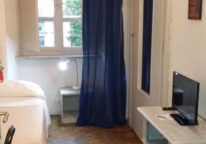 7 Rooms Turin