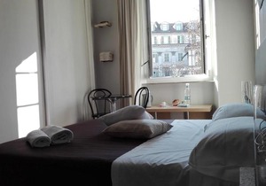 7 Rooms Turin