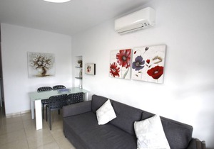 70 m² Apartment ∙ 2 bedrooms ∙ 6 guests