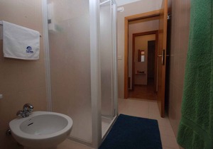 70 m² Apartment ∙ 2 bedrooms ∙ 5 guests
