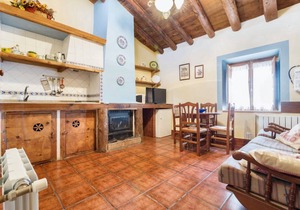 70 m² Apartment ∙ 1 bedroom ∙ 2 guests