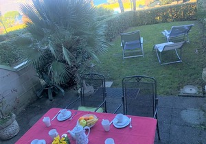 70 m² Apartment ∙ 2 bedrooms ∙ 4 guests