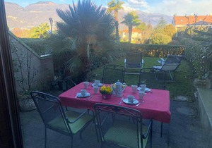 70 m² Apartment ∙ 2 bedrooms ∙ 4 guests