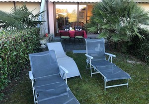 70 m² Apartment ∙ 2 bedrooms ∙ 4 guests