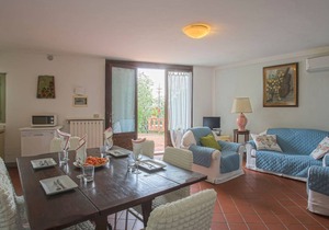 70 m² House ∙ 2 bedrooms ∙ 6 guests