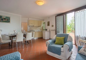 70 m² House ∙ 2 bedrooms ∙ 6 guests