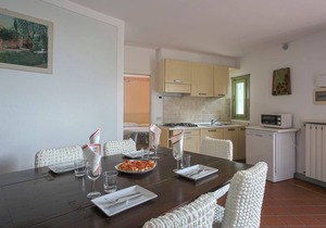 70 m² House ∙ 2 bedrooms ∙ 6 guests