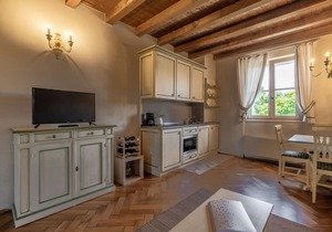 75 m² Apartment ∙ 2 bedrooms ∙ 6 guests