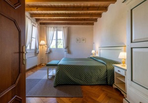 75 m² Apartment ∙ 2 bedrooms ∙ 6 guests