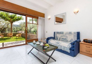 75 m² House ∙ 3 bedrooms ∙ 6 guests