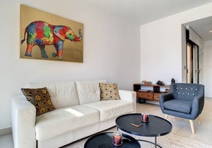 78 m² Apartment ∙ 2 bedrooms ∙ 4 guests