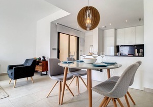 78 m² Apartment ∙ 2 bedrooms ∙ 4 guests