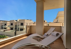 78 m² Apartment ∙ 2 bedrooms ∙ 4 guests