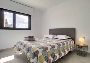 78 m² Apartment ∙ 2 bedrooms ∙ 4 guests