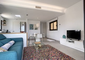 78 m² Apartment ∙ 2 bedrooms ∙ 4 guests
