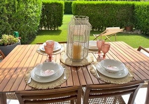 80 m² Apartment ∙ 2 bedrooms ∙ 4 guests