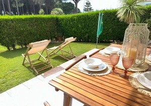 80 m² Apartment ∙ 2 bedrooms ∙ 4 guests