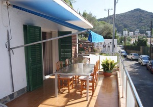 82 m² Apartment ∙ 3 bedrooms ∙ 6 guests